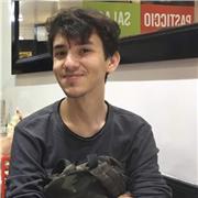 Etudiant bilingue et préparationnaire en PCSI donne cours maths et anglais tous niveaux à Troyes